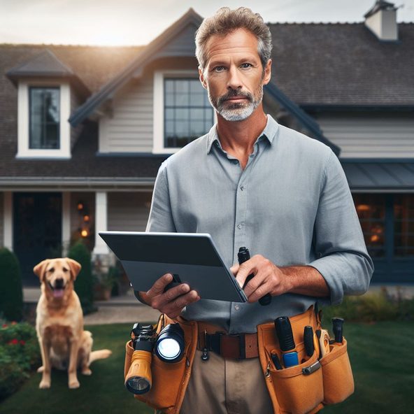 Best Inspectors Network