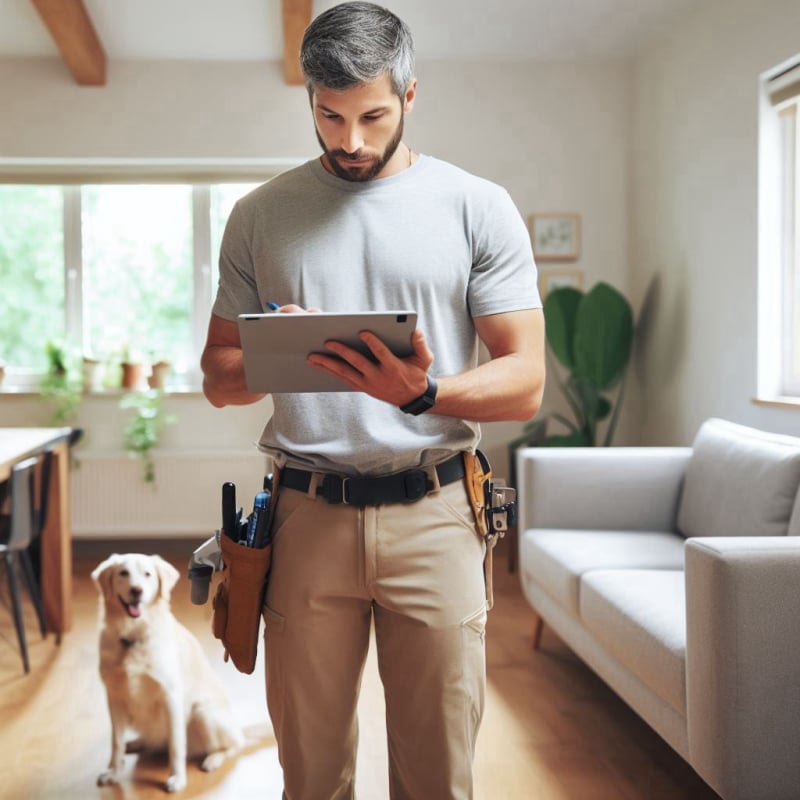 Best Inspectors Network